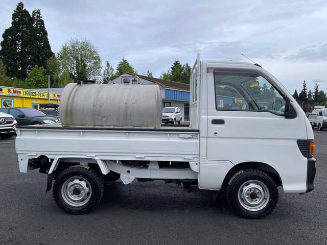 1998 Daihatsu Hijet JDM car for sale — photo 7 of 25
