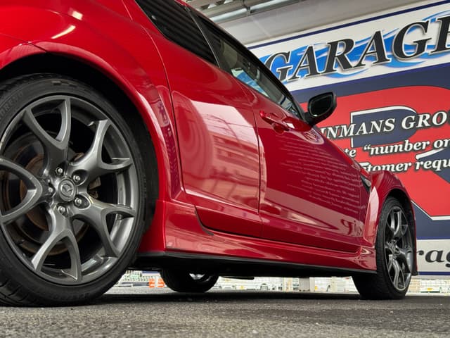 2010 Mazda RX-8 JDM car for sale — photo 19 of 25
