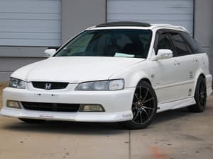 1999 Honda Accord JDM car for sale