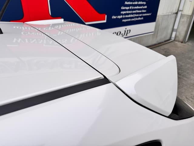 2009 Subaru Impreza JDM car for sale — photo 20 of 25