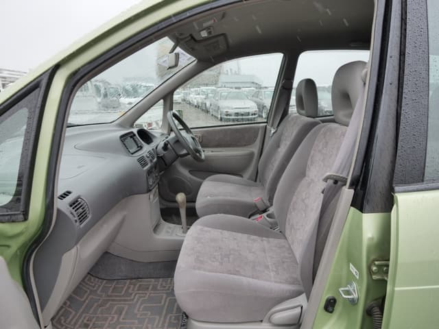 1998 Toyota Corolla JDM car for sale — photo 25 of 25