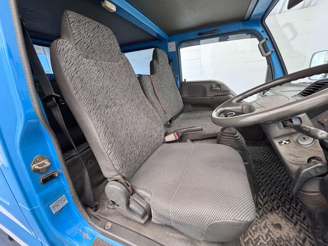 1999 Isuzu Elf JDM car for sale — photo 13 of 25