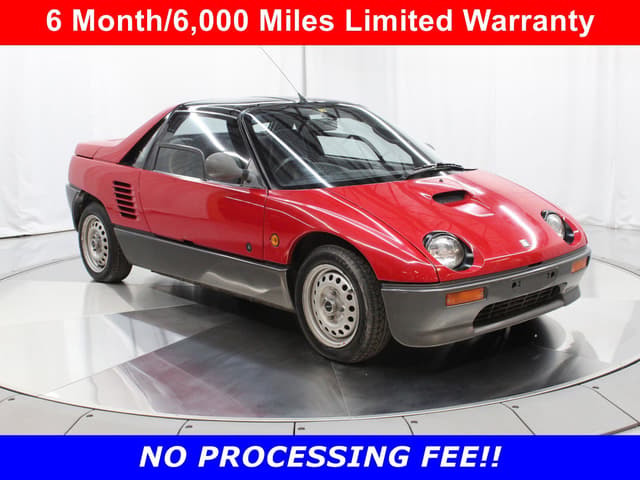 1992 Mazda Autozam Az 1 for sale | JDMBUYSELL