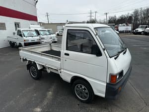 1993 Daihatsu Hijet JDM car for sale