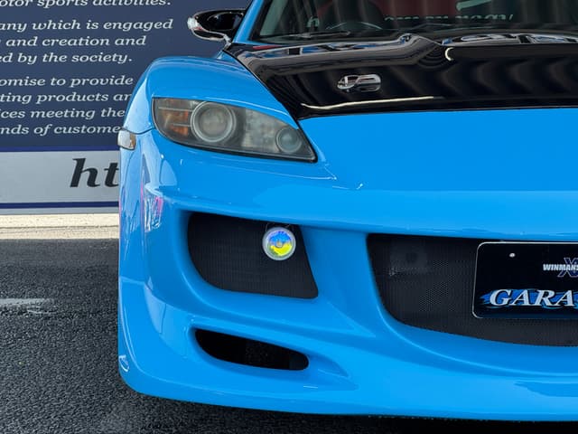 2004 Mazda RX-8 JDM car for sale — photo 15 of 25