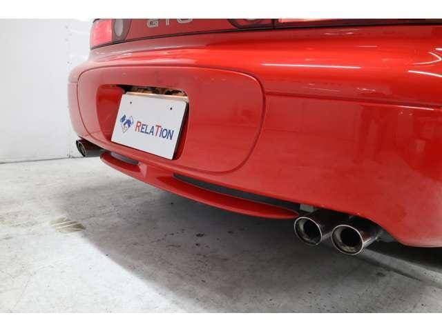 1995 Mitsubishi GTO JDM car for sale — photo 9 of 20