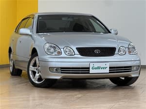 1998 Toyota Aristo JDM car for sale