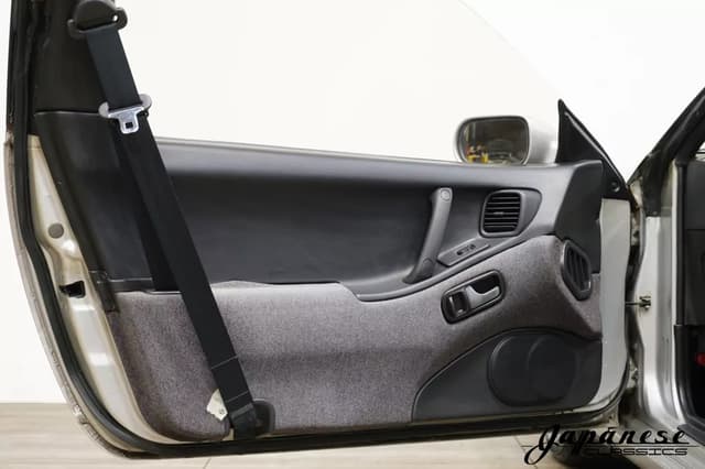 1991 Nissan Fairlady Z JDM car for sale — photo 17 of 24