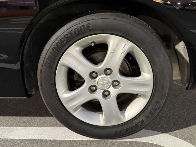 2001 Nissan Silvia JDM car for sale — photo 25 of 25