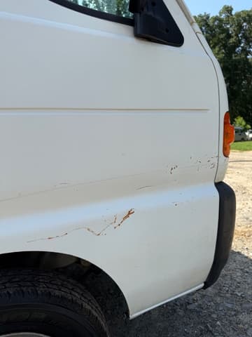 1995 Suzuki Carry JDM car for sale — photo 12 of 20