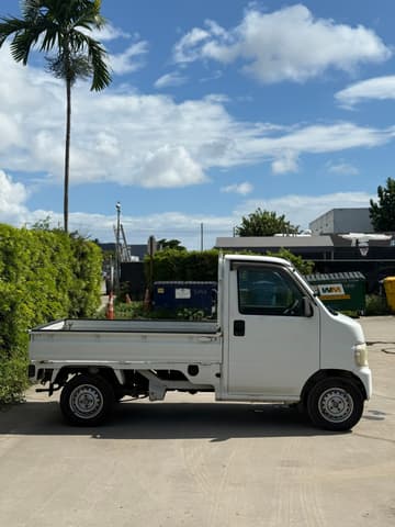 2000 Honda Acty JDM car for sale — photo 4 of 9
