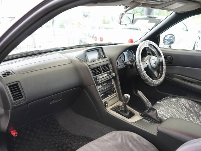 1999 Nissan JDM car for sale — photo 19 of 25
