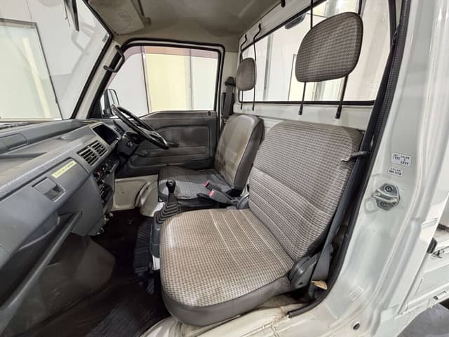 1994 Honda Acty JDM car for sale — photo 10 of 10