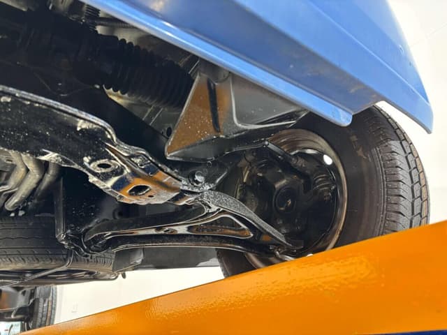 2001 Honda Acty JDM car for sale — photo 20 of 25