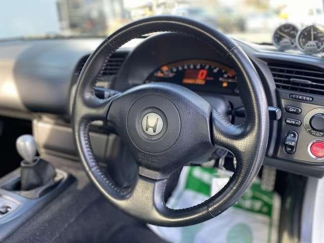 1999 Honda S2000 JDM car for sale — photo 20 of 24