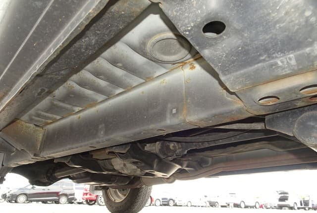 2005 Mitsubishi Pajero Mini JDM car for sale — photo 23 of 25
