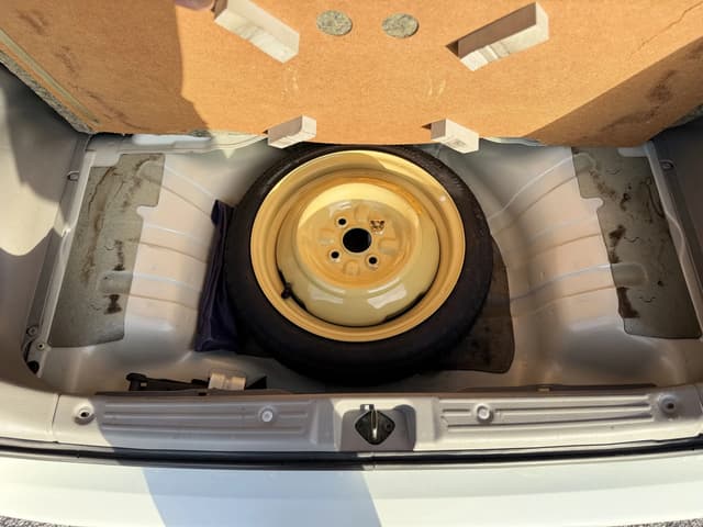 1999 Suzuki Wagon R JDM car for sale — photo 14 of 25