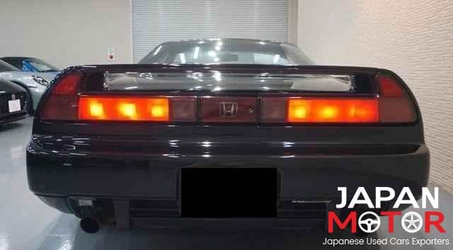 1995 Honda NSX JDM car for sale — photo 2 of 10