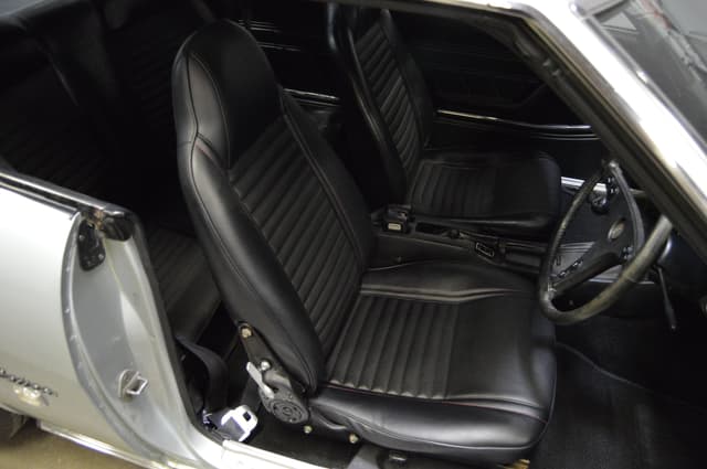 1973 Toyota Celica JDM car for sale — photo 11 of 20