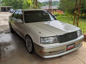 1997 Toyota Crown JDM car for sale