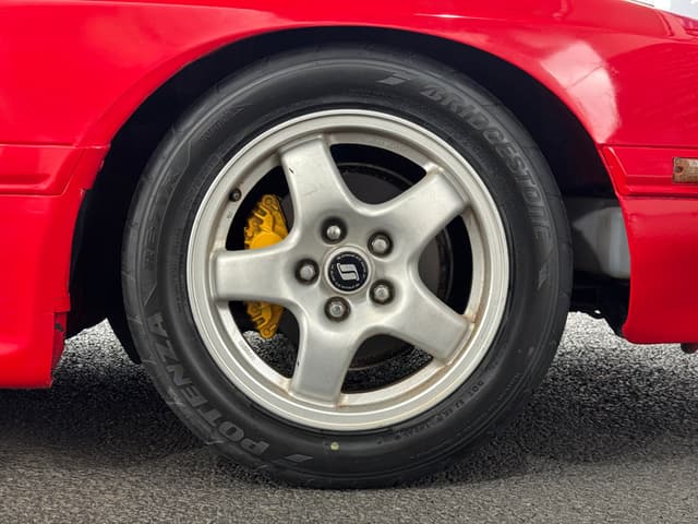 1991 Mazda RX-7 JDM car for sale — photo 19 of 25
