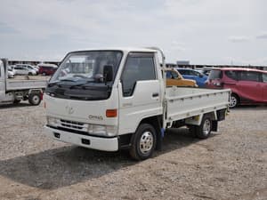 1996 Toyota Dyna JDM car for sale