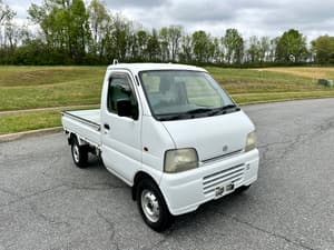 1999 Suzuki Carry JDM car for sale
