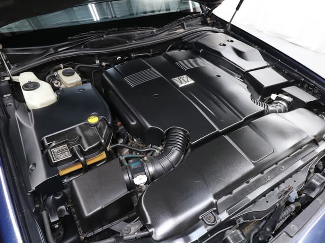 1997 Toyota Century JDM car for sale — photo 24 of 25