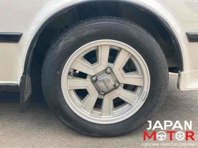 1983 Toyota Celica JDM car for sale — photo 6 of 10