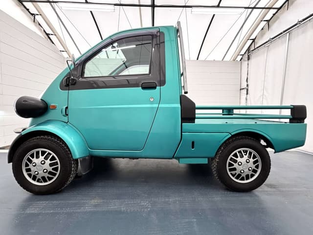 1996 Daihatsu Midget JDM car for sale — photo 3 of 25
