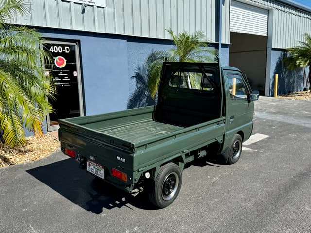 1994 Mazda Scrum JDM car for sale — photo 6 of 16