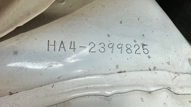 1998 Honda Acty JDM car for sale — photo 14 of 14