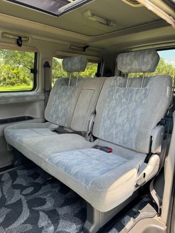 1998 Mazda Bongo JDM car for sale — photo 13 of 20