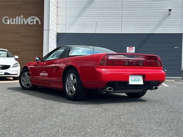 1991 Honda NSX JDM car for sale — photo 11 of 23