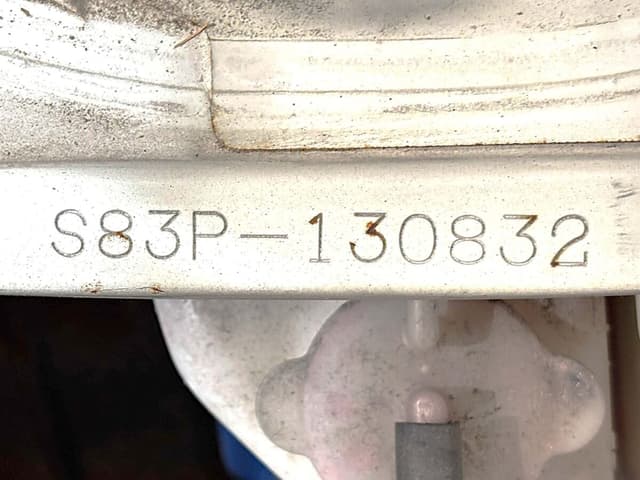 1993 Daihatsu Hijet JDM car for sale — photo 22 of 23