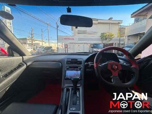 1993 Honda NSX JDM car for sale — photo 4 of 19