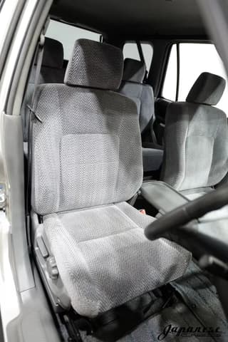 1997 Honda CR-V JDM car for sale — photo 14 of 25