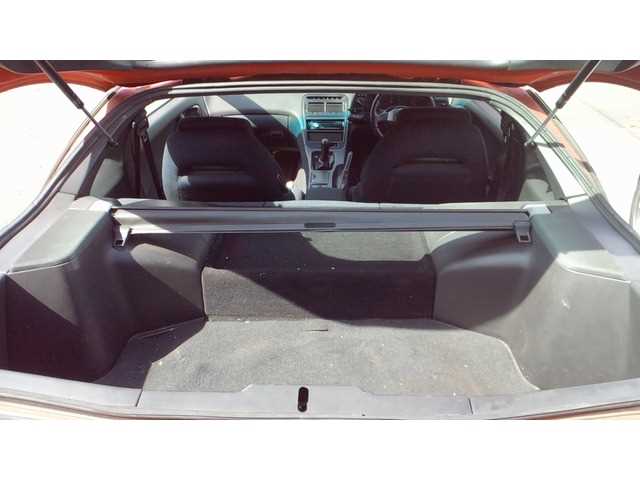 1995 Nissan Fairlady Z JDM car for sale — photo 20 of 20