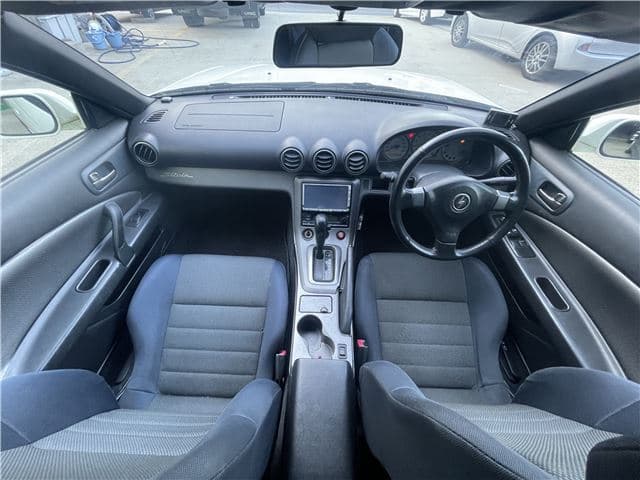 1999 Nissan Silvia JDM car for sale — photo 2 of 24