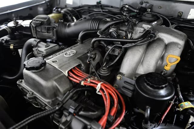 1994 Toyota Land Cruiser JDM car for sale — photo 25 of 25