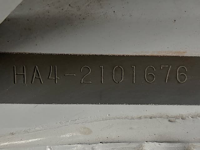 1994 Honda Acty JDM car for sale — photo 24 of 25
