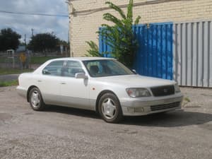 1999 Toyota Celsior JDM car for sale