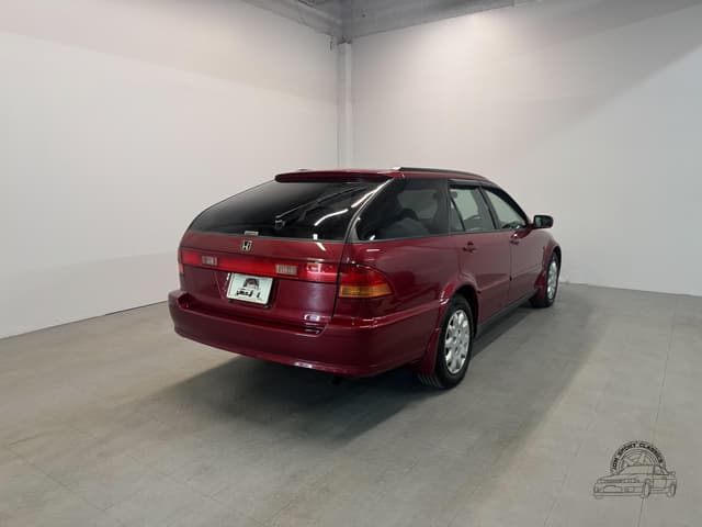 1999 Honda Accord JDM car for sale — photo 15 of 25