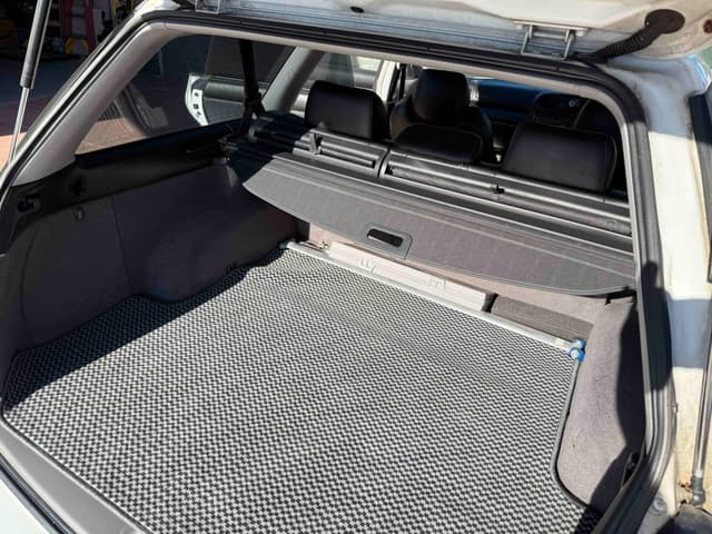 1995 Subaru Legacy JDM car for sale — photo 4 of 25