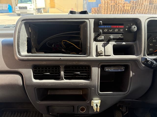 2000 Subaru Sambar JDM car for sale — photo 16 of 18