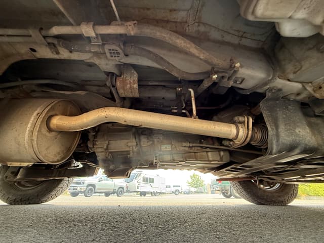 1997 Toyota HiAce JDM car for sale — photo 6 of 19