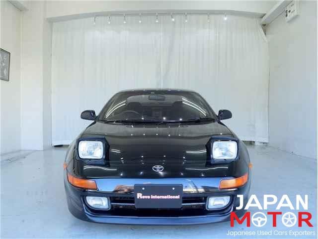 1993 Toyota MR2 JDM car for sale — photo 10 of 25