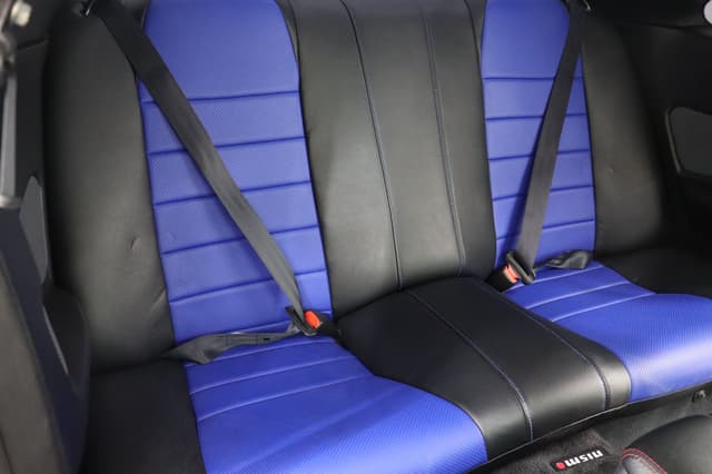 1999 Nissan Skyline JDM car for sale — photo 17 of 25