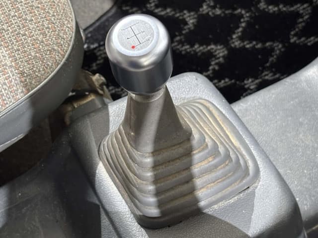 1990 Honda Acty JDM car for sale — photo 13 of 25