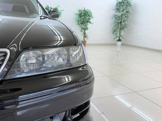 1997 Toyota Mark II JDM car for sale — photo 13 of 17